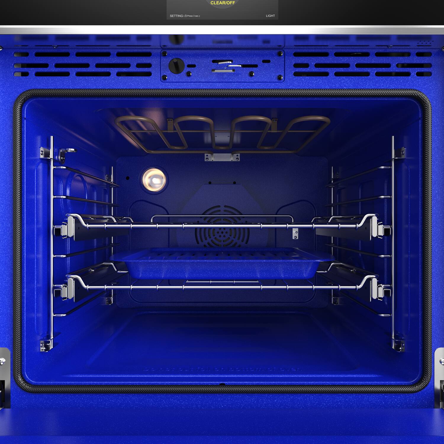 CLEAR/OFF  
SETENC  
LIGHT