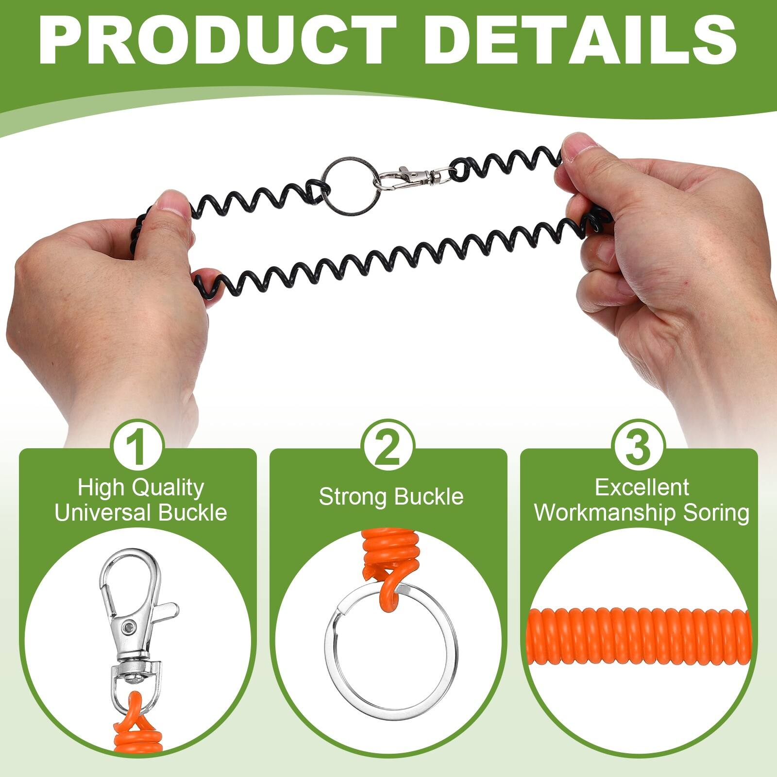 PRODUCT DETAILS

1. High Quality Universal Buckle
2. Strong Buckle
3. Excellent Workmanship Soring