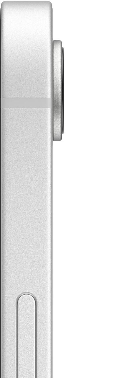 Left. Apple - Refurbished Excellent iPhone 16e 5G 512GB (Unlocked) - White.