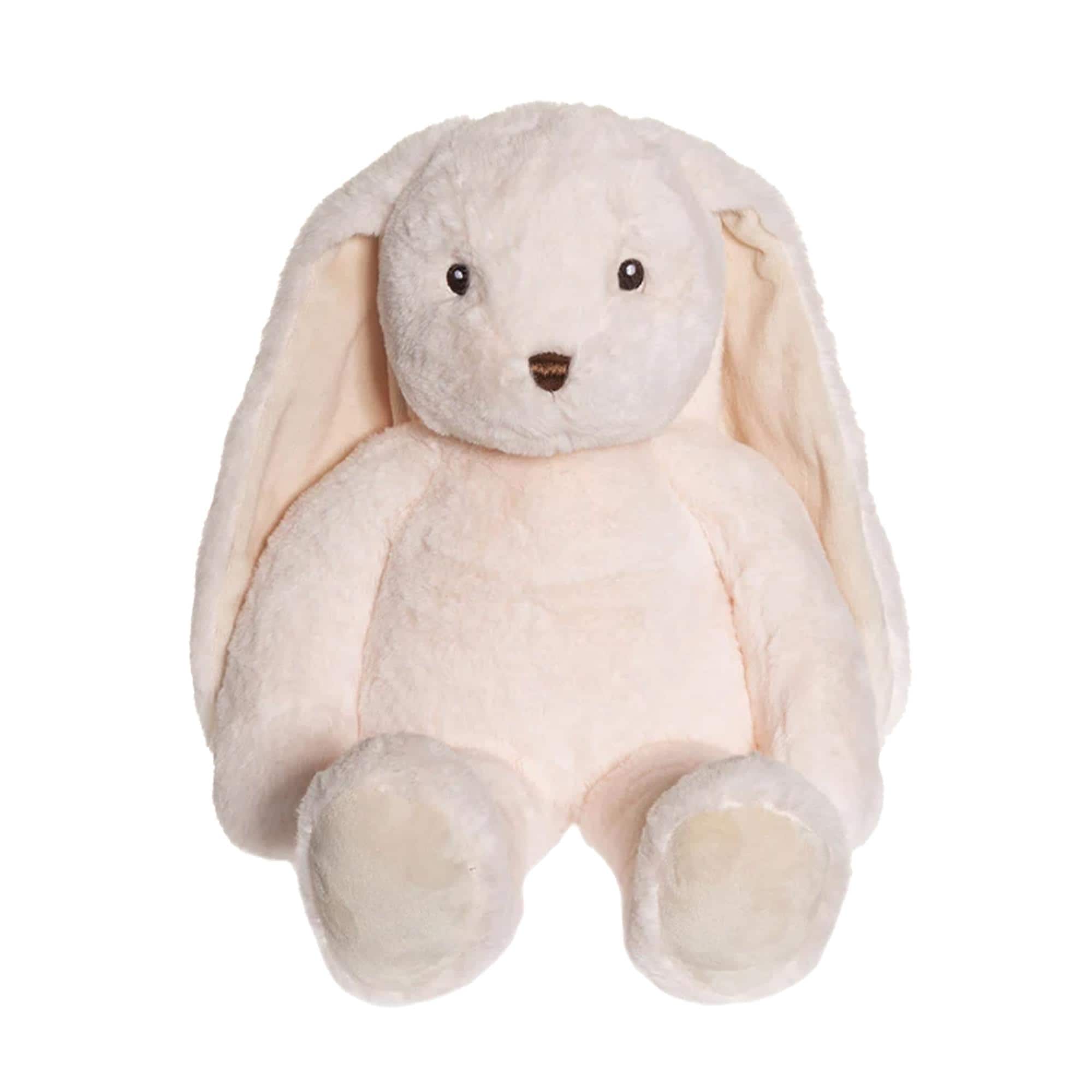TriAction Toys - Teddykompaniet 18 Inch Plush Animal | Pink Bunny Svea price history on PriceWatchPro