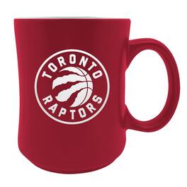 Great American Products - Toronto Raptors 19oz. Starter Mug - Multicolor