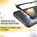 SCREENLESS CASE FOR EDGE PROTECTION
PROTECTS YOUR PHONE'S EDGES FROM DROPS
ROME TECH
Built to Protect
Designed to Perform
