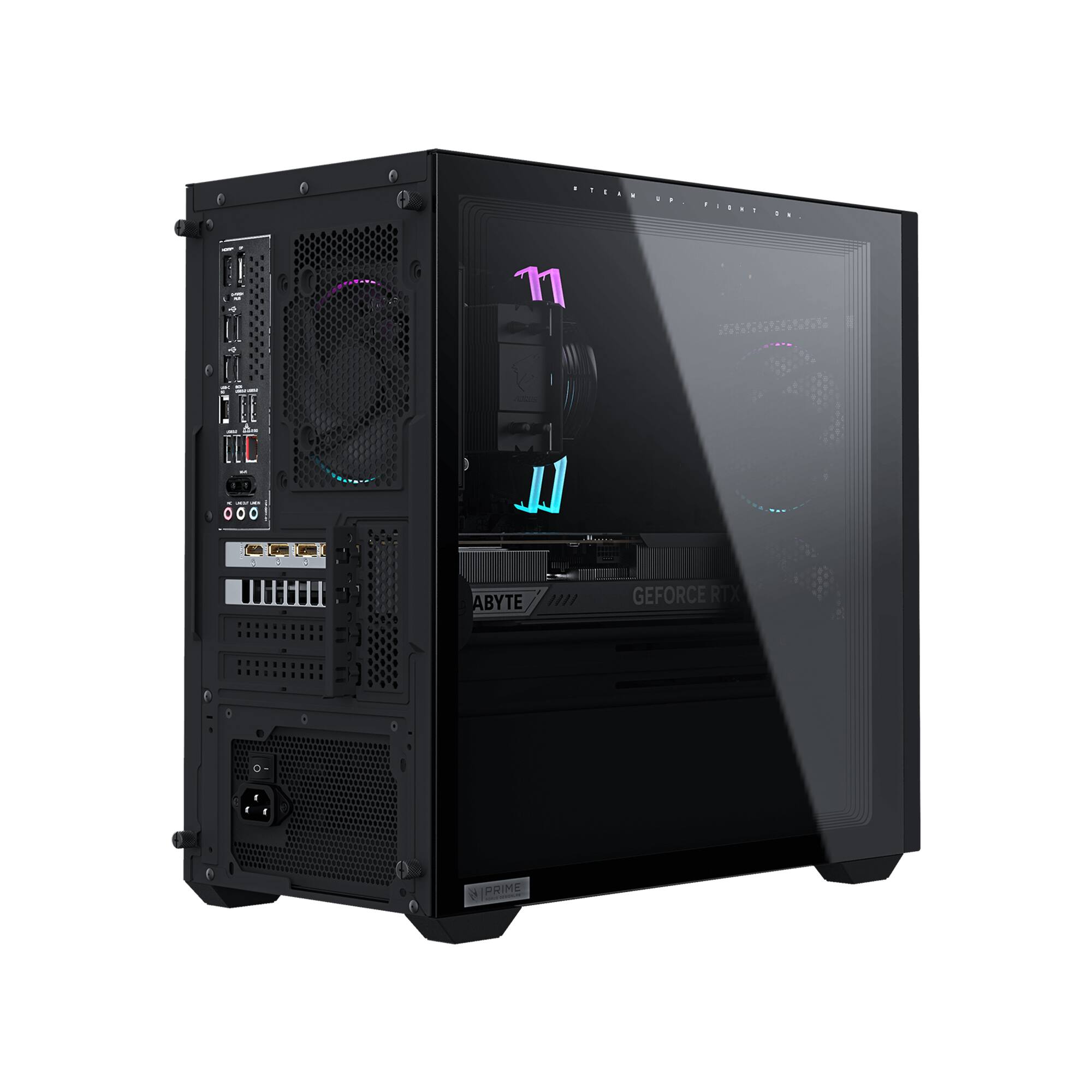... ... ...T ... 1 . 000  ABYTE GEFORCE RTX a PRIME