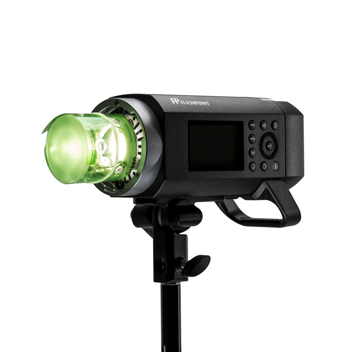 Flashpoint Color Correction Gel Kit for XPLOR400 Pro/Godox AD400 Pro ...