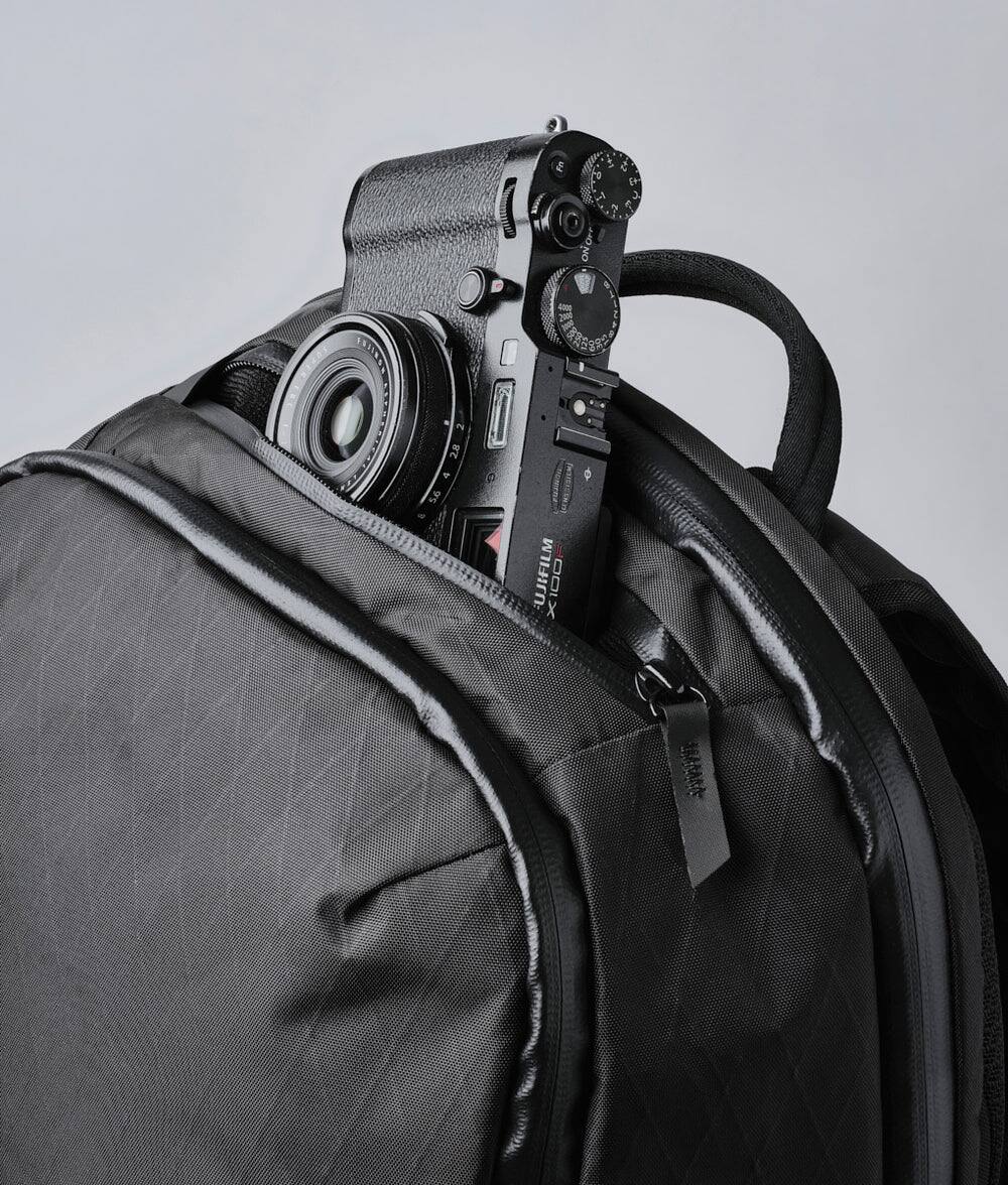 ALPAKA Elements Backpack Pro Laptop Backpack for 16