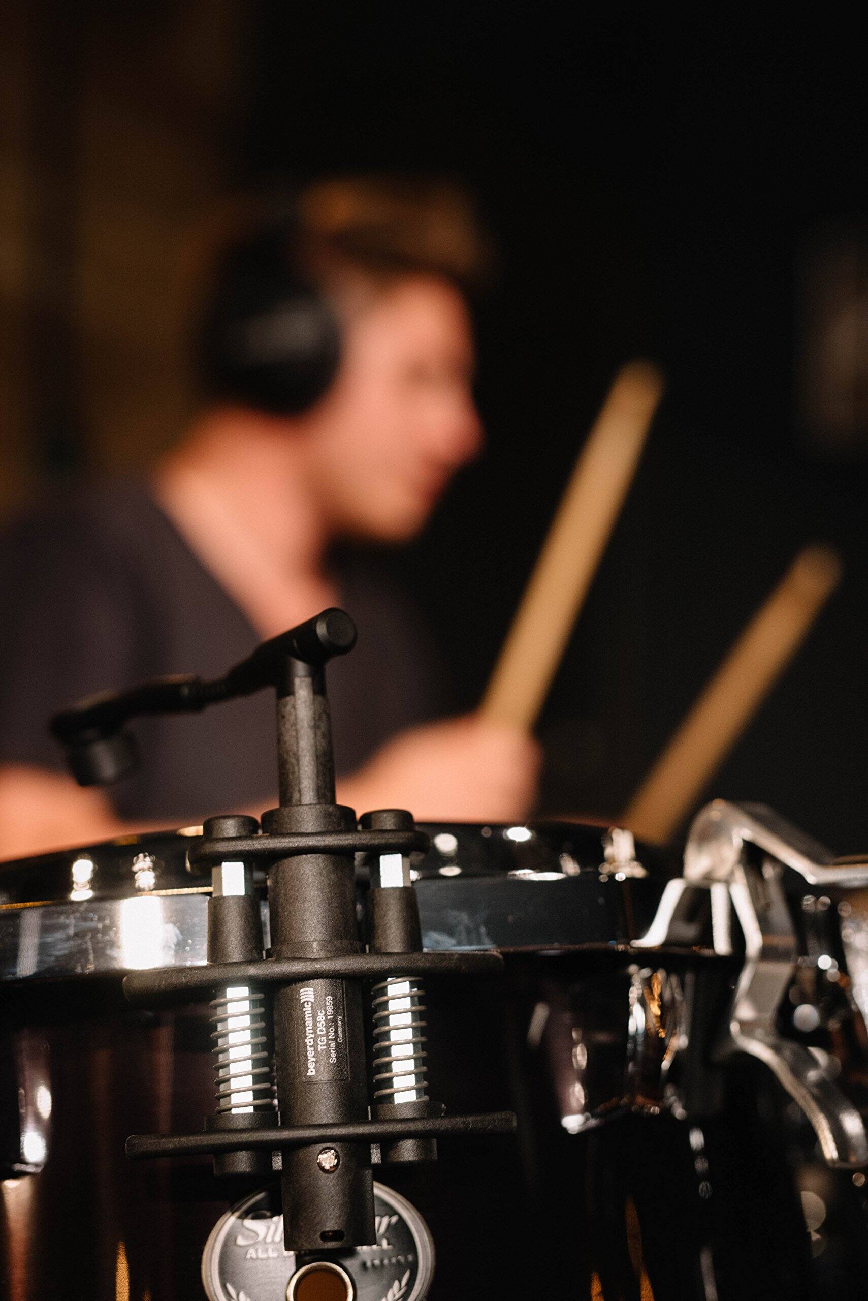 15859 D5BC CON (beyerdynamic) TG Serial Sil ALL L.N