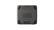 Left. EcoFlow - River 3 Plus (Wireless) Portable Power Station - Black.