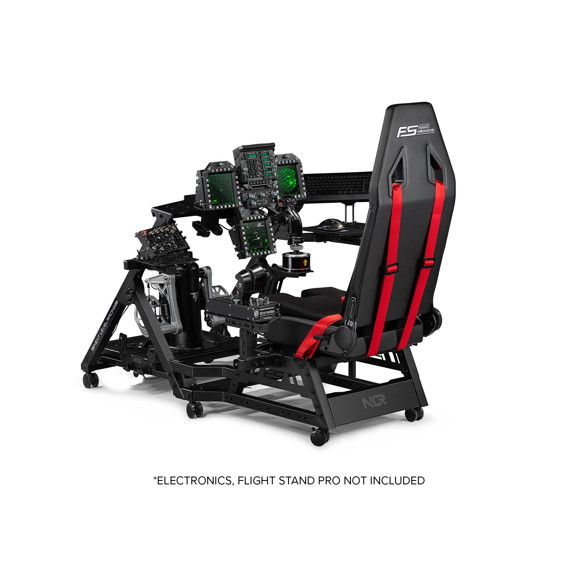 "FS HArO MDTUNE 4 NRR 'ELECTRONICS, FLIGHT STAND PRO NOT INCLUDED"