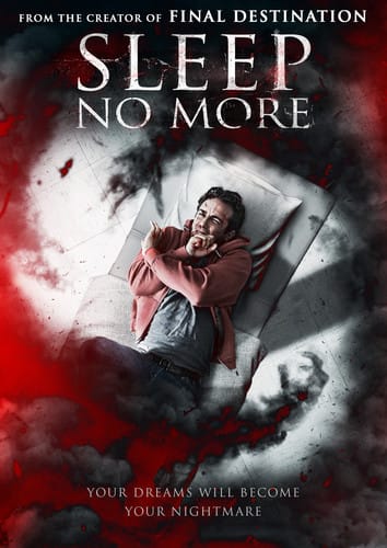 Sleep No More  - DVD