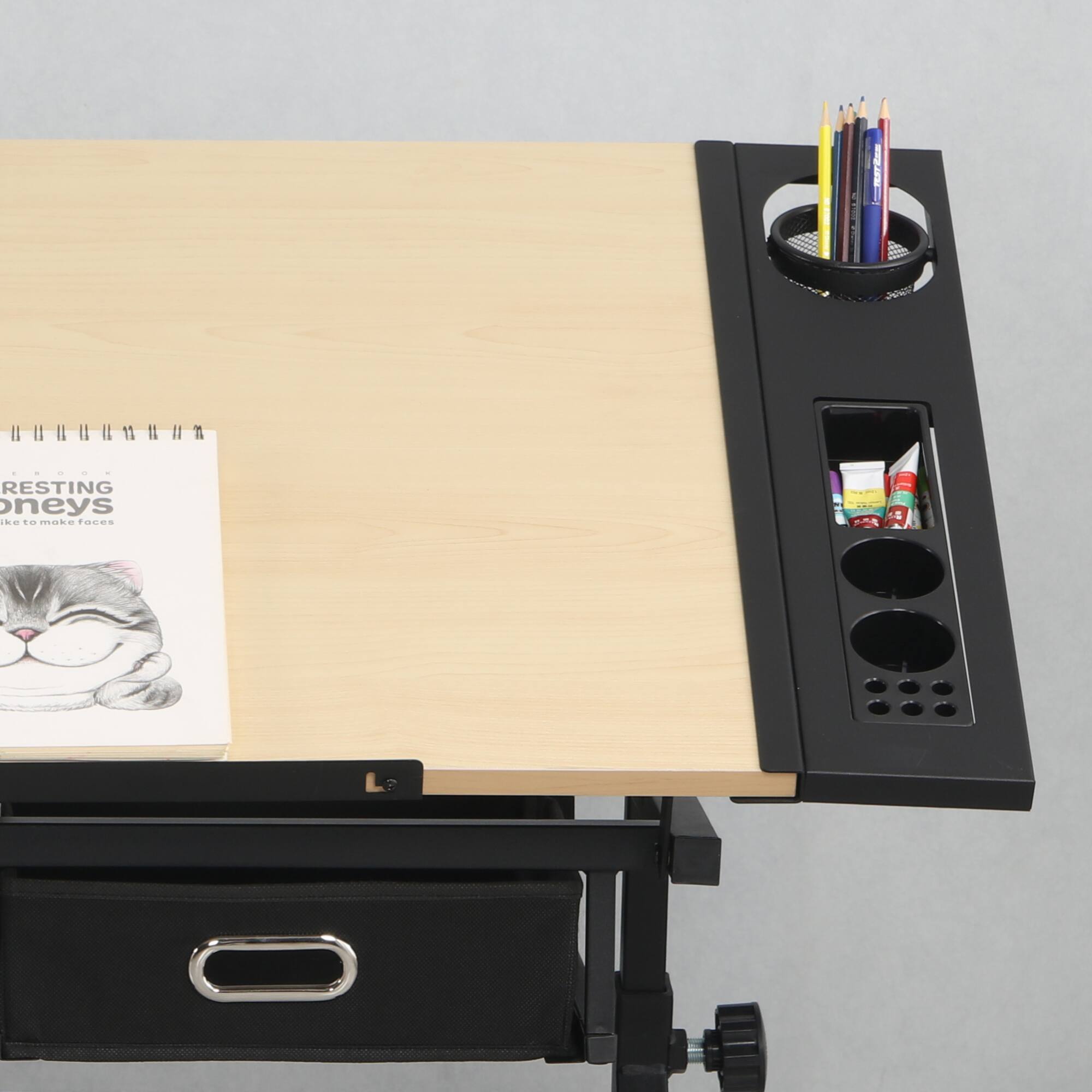 RESTING CUTE CATS  
like to make faces