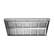 Back. ZLINE - ZLINE 72 in. Under Cabinet Outdoor Grill Hood (GOU2-72) - Stainless Steel.