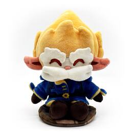 Youtooz - Arcane: Heimerdinger Shoulder Rider 6" Plush