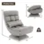 Product Size: 20" x 36.5" x 25" x 12" x 27" x 8" x 243 lbs.