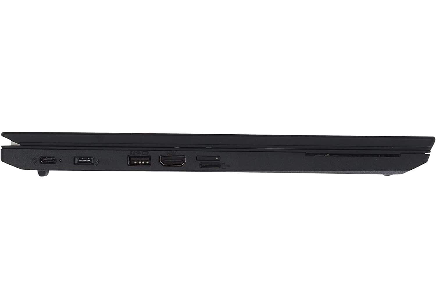 Lenovo Refurbished Excellent THINKPAD L15 GEN 2A 15.5