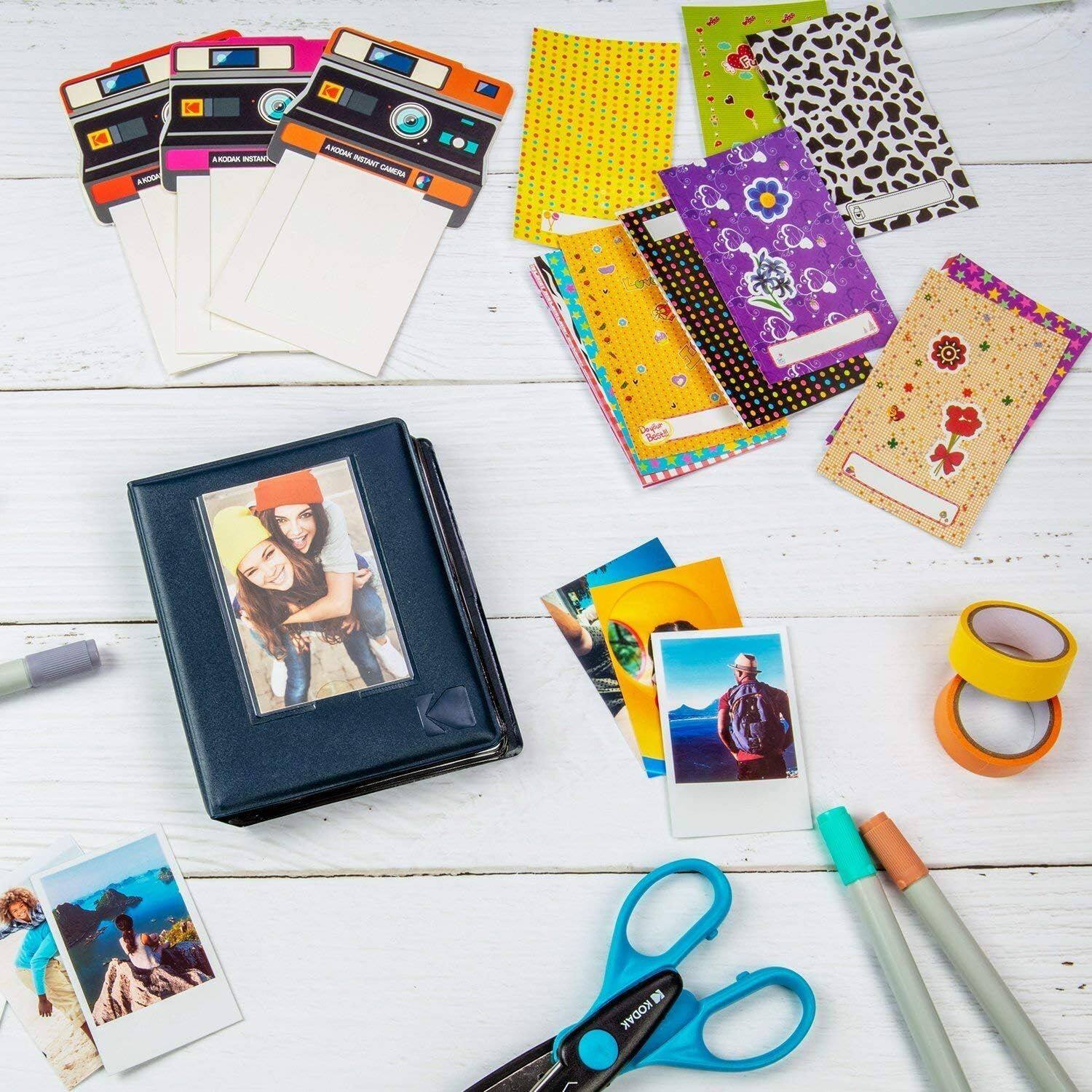 AROOA ANKI NTAR MA RETANT CARERA 4 (dend DI KODAK