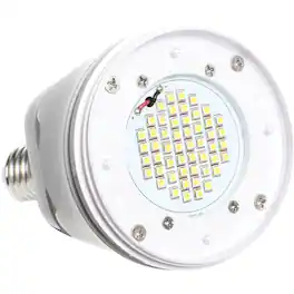 Smith-Victor - SMARTLED50 50W Bluetooth LED Bulb, 3750 Lumens
