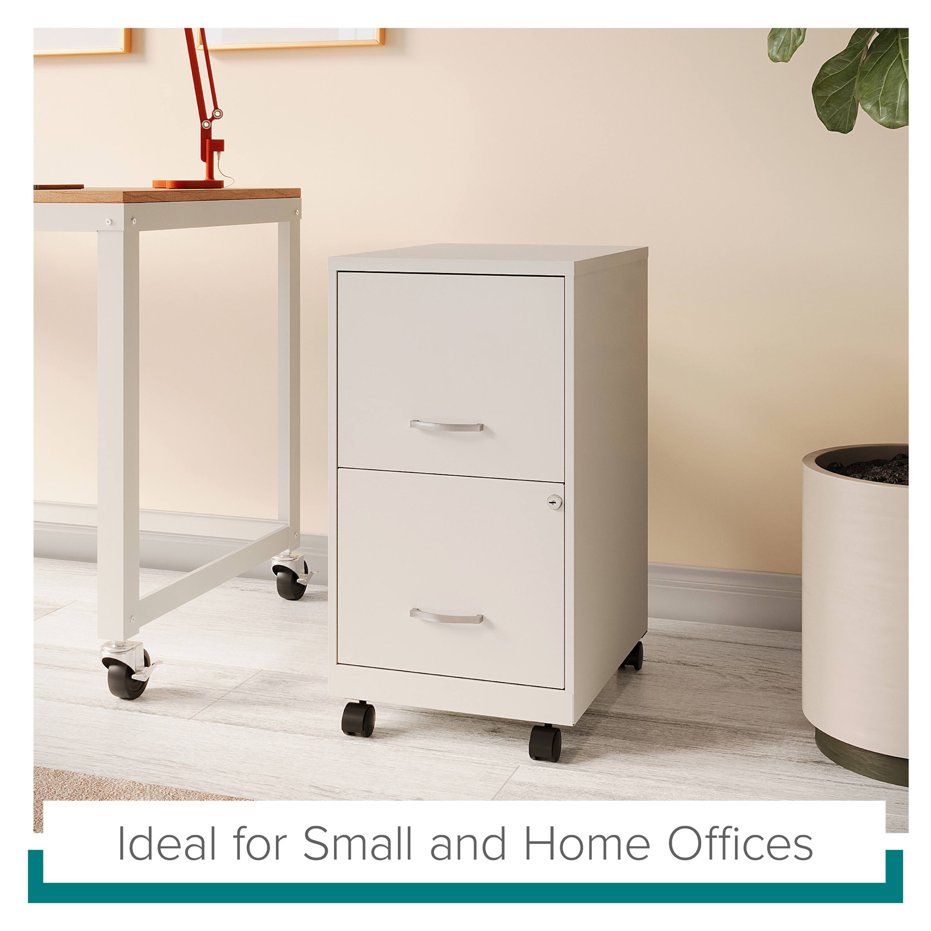 Ideal for Small and Home Offices