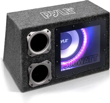 PYLE
500WATT