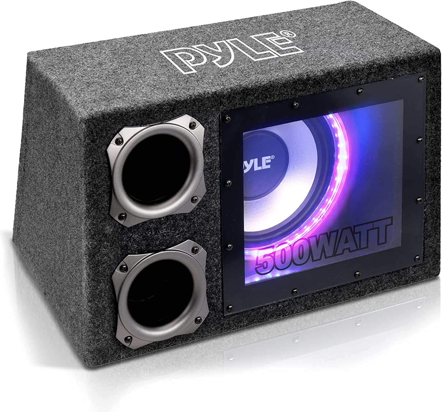 PYLE  
500WATT