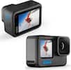 10 BLACK
mode
GoPro
GoPro