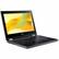 Alt View 1. Acer - Acer Chromebook Spin 511 R756T R756T-C822 11.6" Touchscreen Convertible 2 in 1 Chromebook - HD - 60 Hz - Intel N-Series - Black.