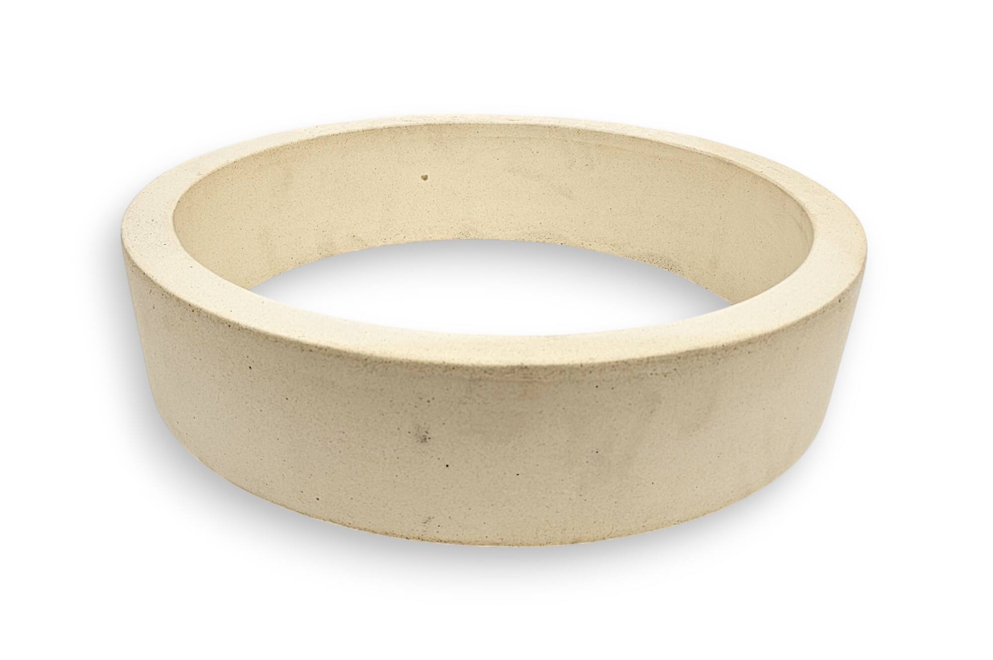 Alt View 2. Big Green Egg - Big Green Egg - BGE401229 FIRE RING.