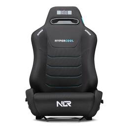 Next Level Racing - ERS3 Hypercool Ventilated Sim Racing Seat (NLR-E063) - Black
