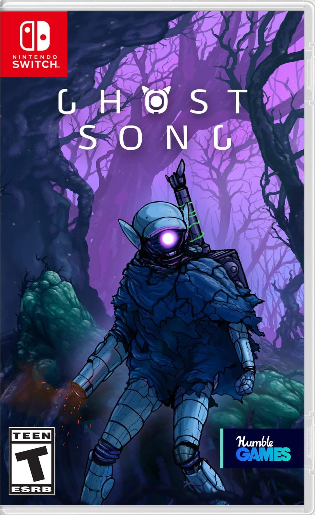 Ghost Song Nintendo Switch - Best Buy