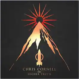 Chris Cornell - Higher Truth - VINYL LP