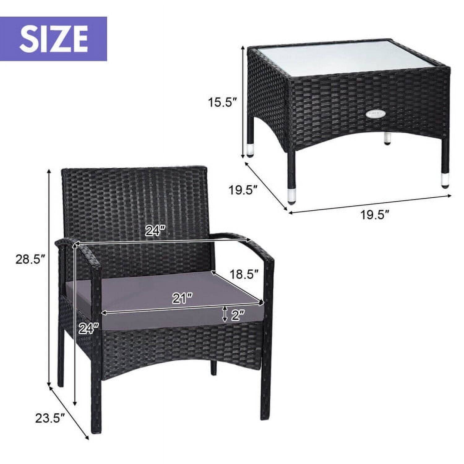 SIZE  
15.5"  
19.5"  
24"  
19.5"  
28.5"  
18.5"  
24"  
21"  
1 2"  
23.5"