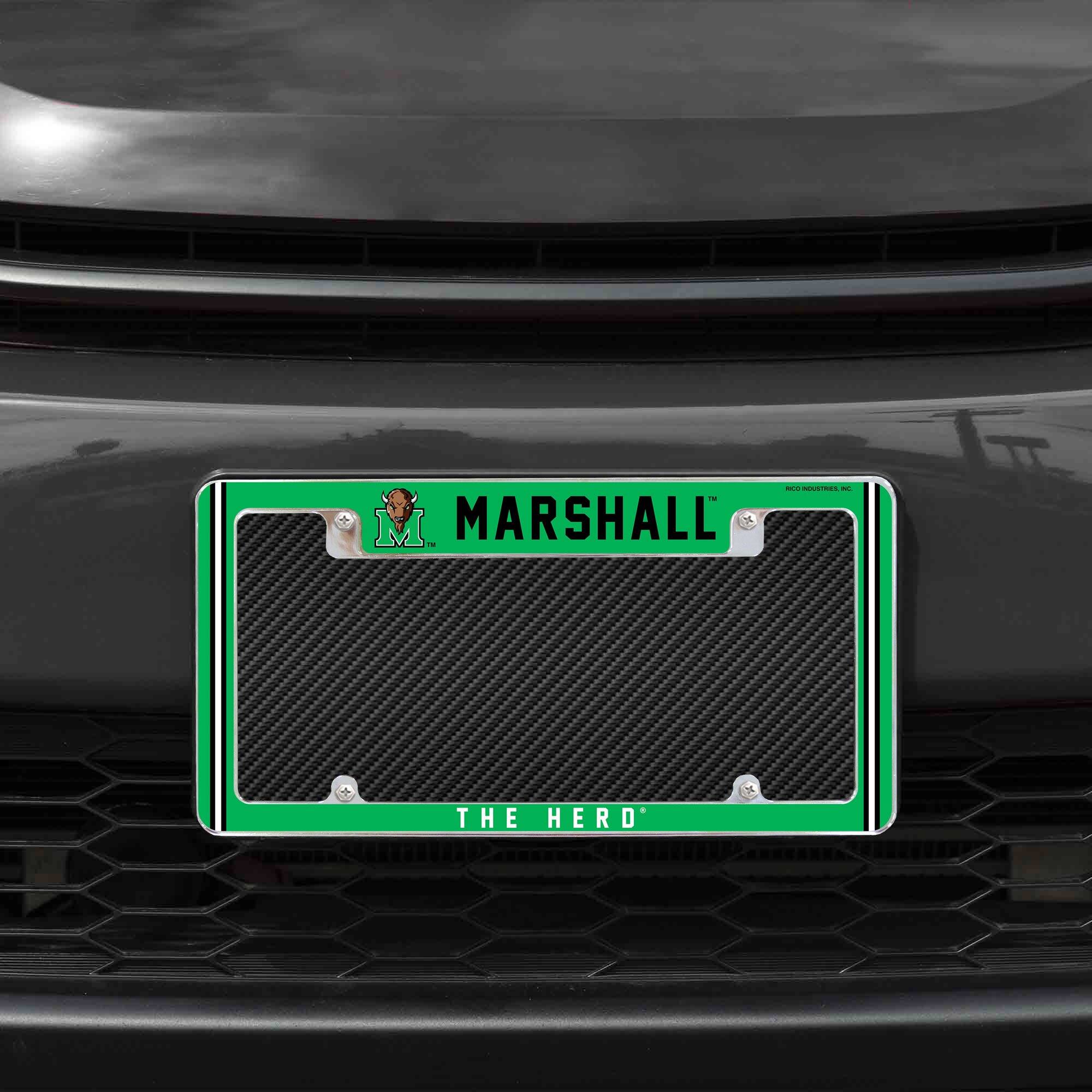 MARSHALL  
THE HERD