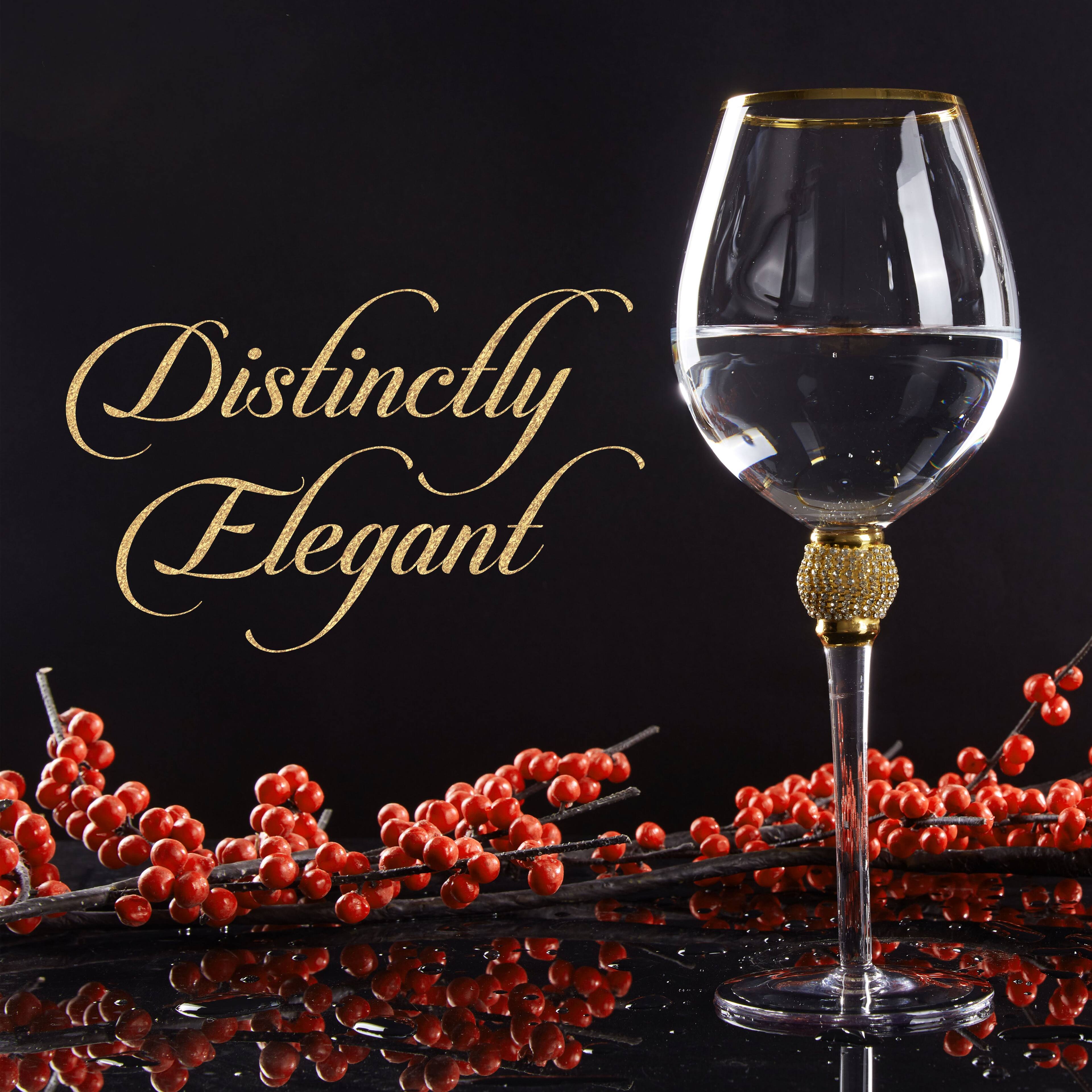 Distinctly Elegant