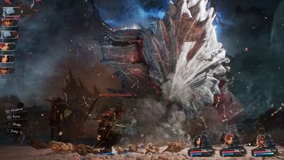 New Clair Obscur: Expedition 33 PlayStation 5 - Best Buy