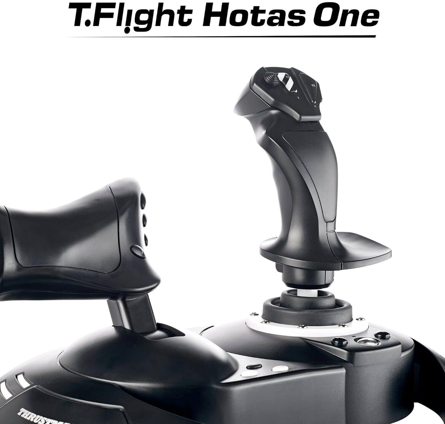 T.Flight Hotas One