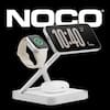 NOCO FRI 4 62° 10:40 AM 12:00 PM NOGO XGRID