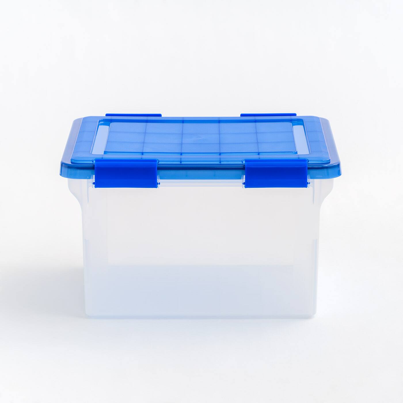 Alt View 7. IRIS USA - IRIS Letter and Legal Gal Size File Box, 3Pk.