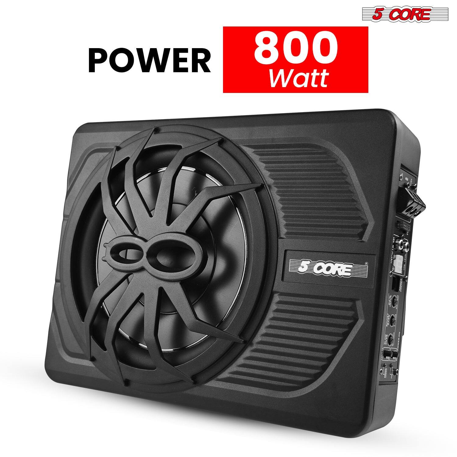 POWER 800 Watt 5 CORE 5 CORE