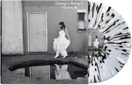 Crossing I's Dotting T's - I Used To Be - VINYL LP