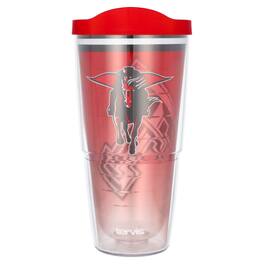 Tervis - Texas Tech Red Raiders 24oz. Forever Fan Classic Tumbler - Multicolor