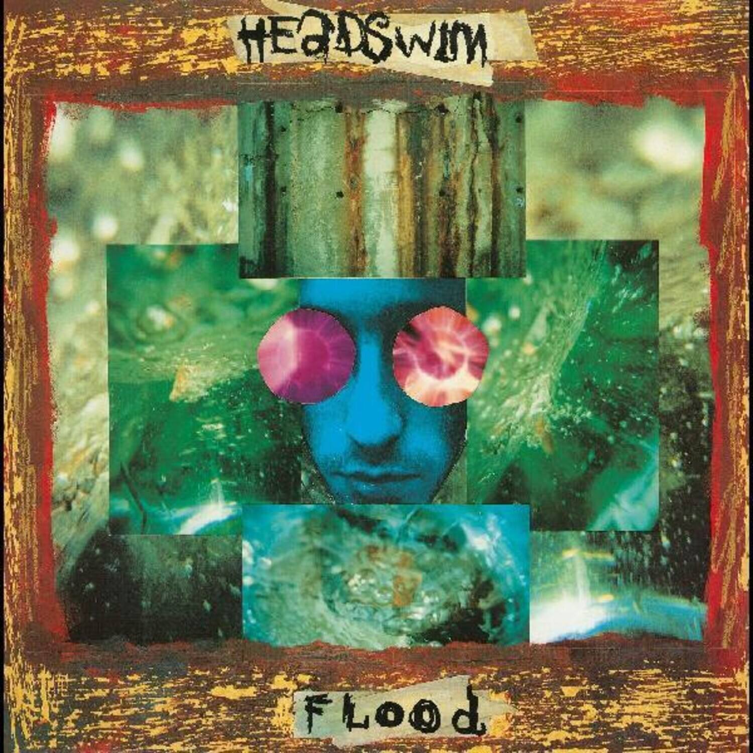 HEADSWIM  
FLOOD