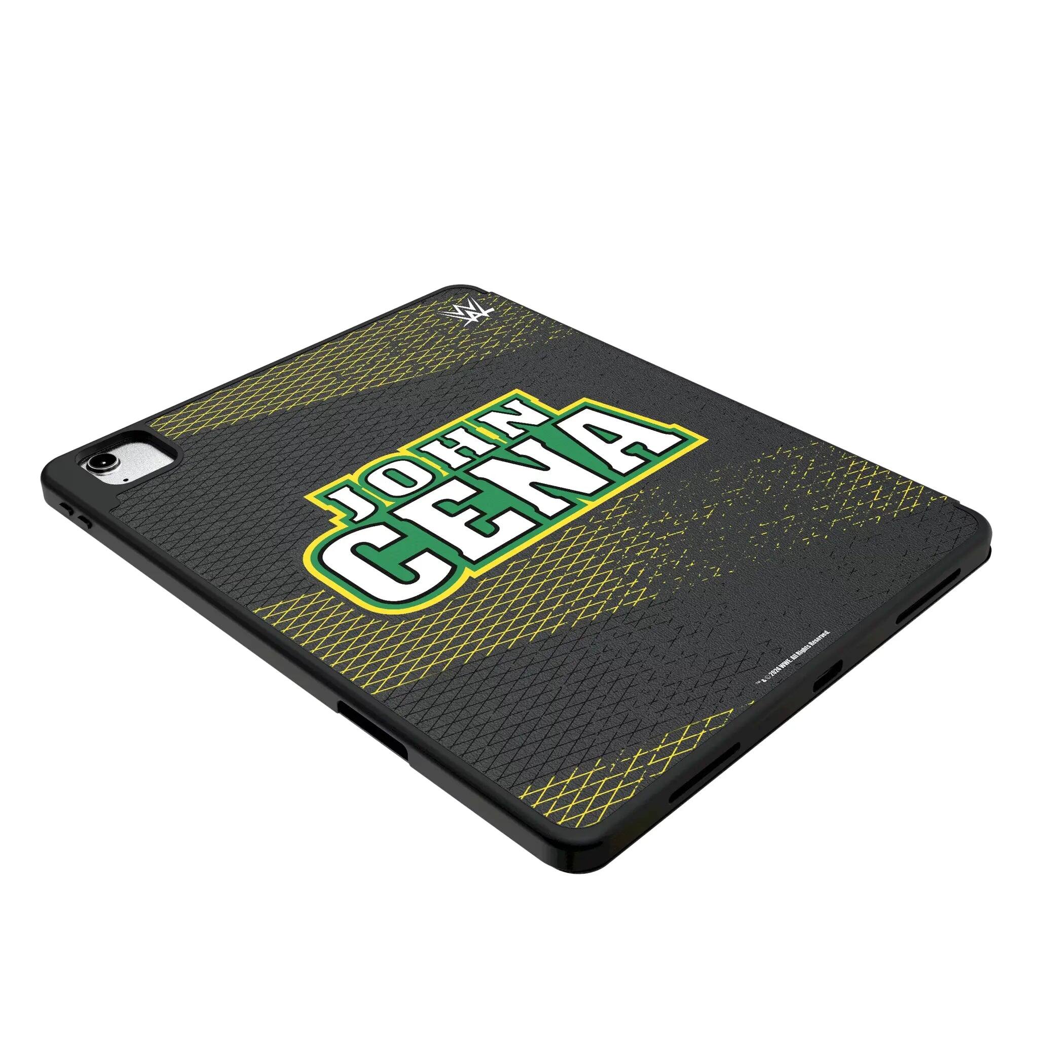 Keyscaper WWE Steel Tablet Case for Apple iPad Apple iPad Air (4th Gen ...