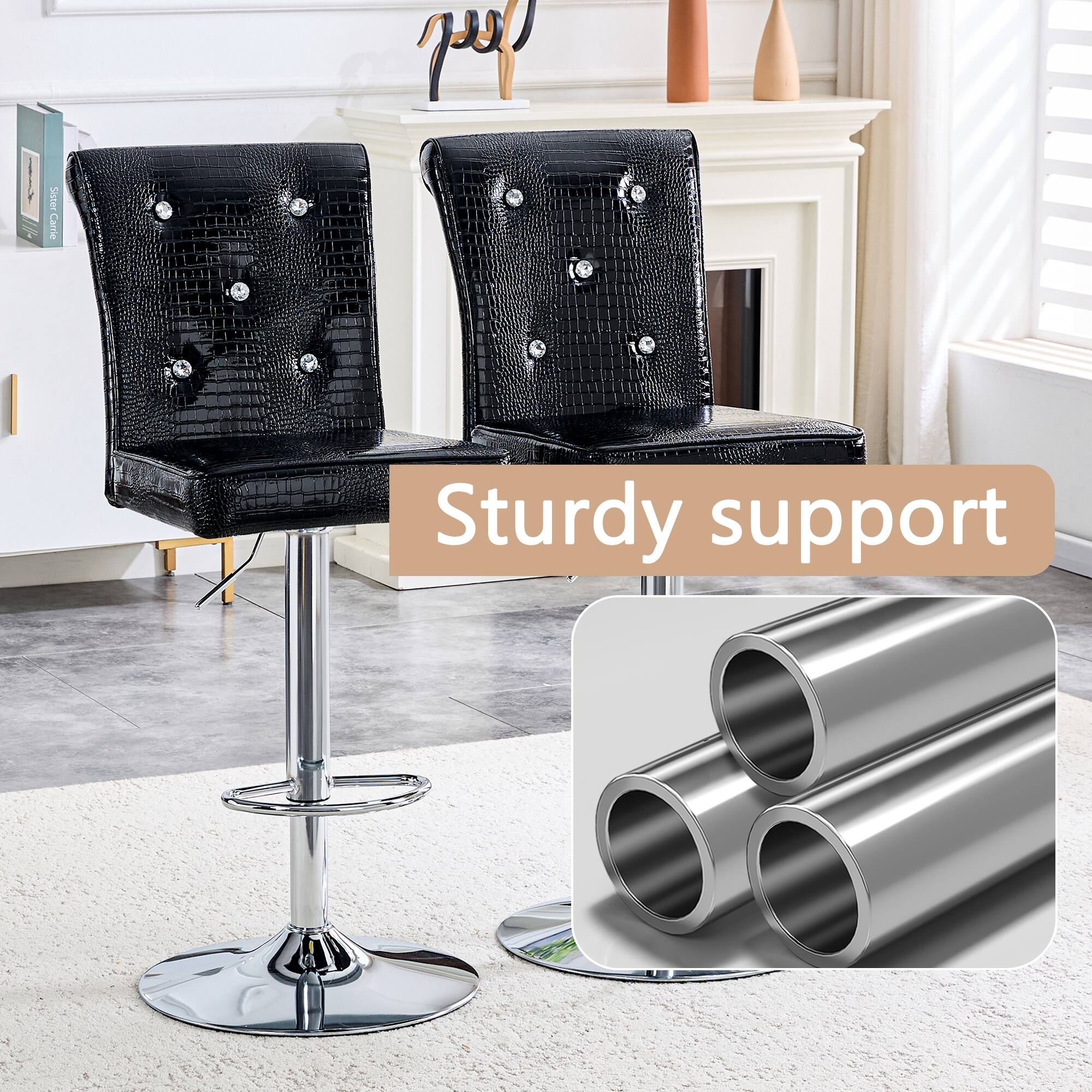 Sturdy support