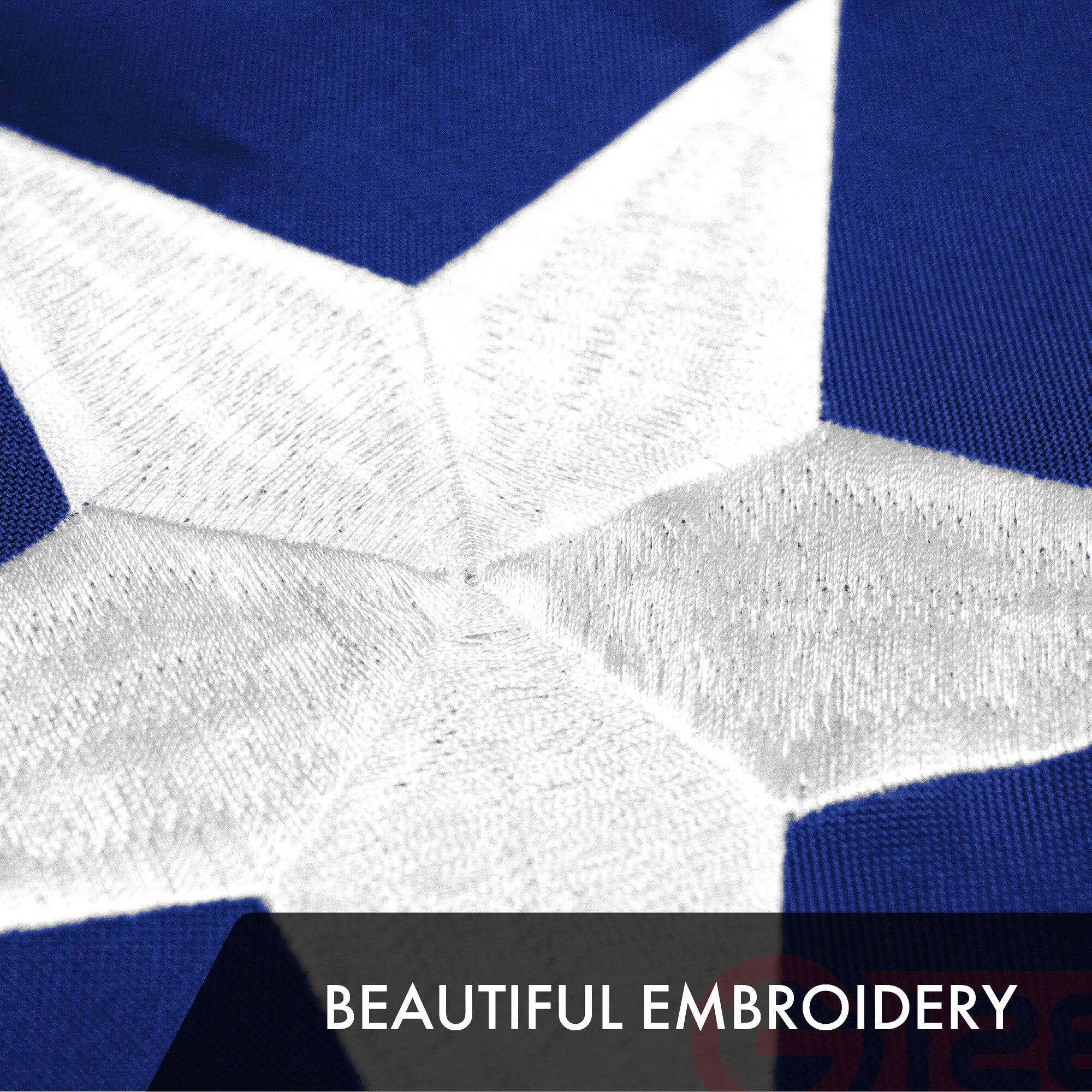 BEAUTIFUL EMBROIDERY