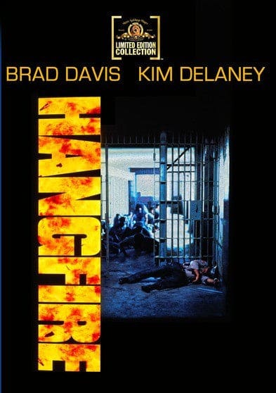 Hangfire - DVD