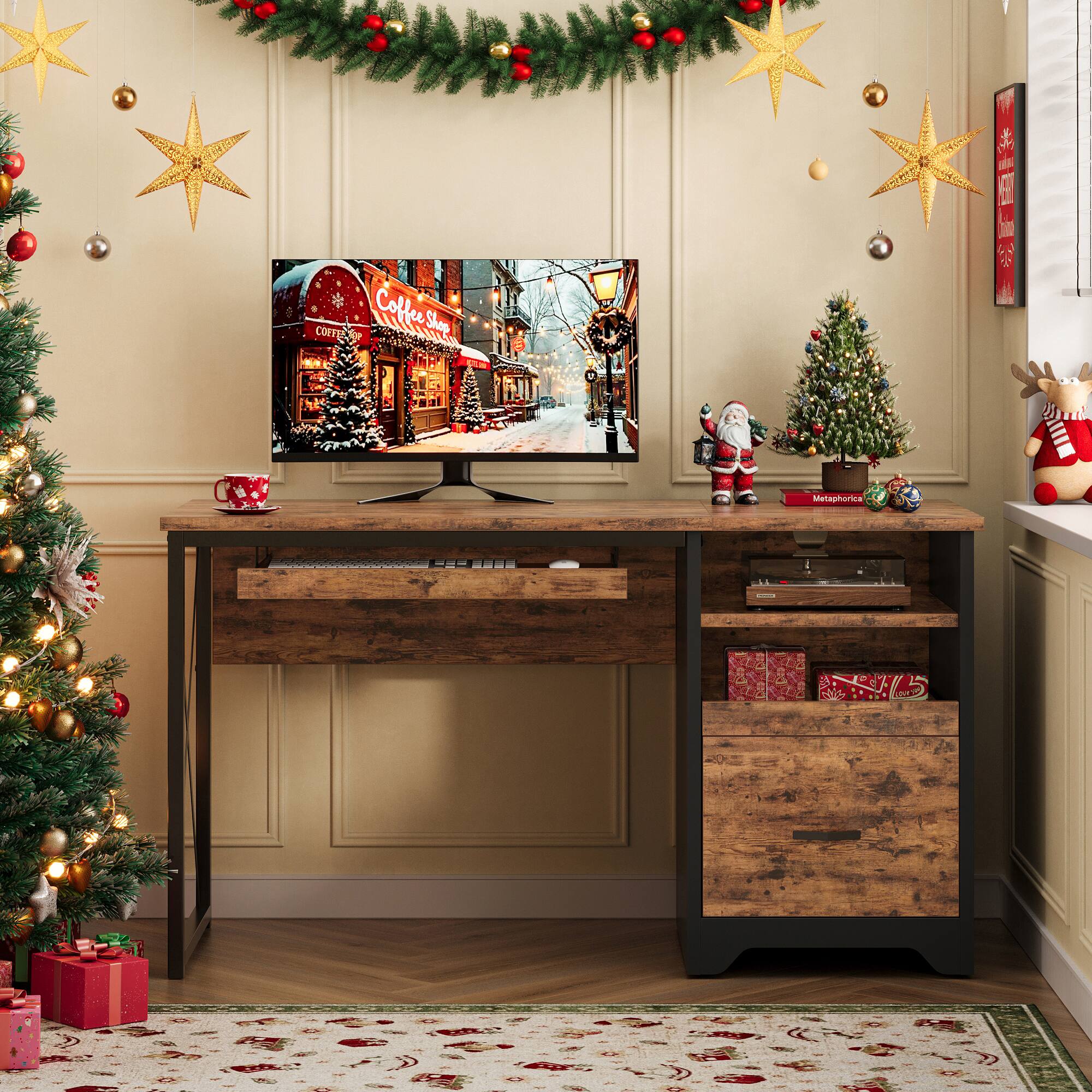 COFFEE Shop  
COFFEE SHOP  

Metaphorica