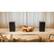 Alt View 6. Sony - 3-Way 3-Driver Hi-res Bookshelf Speakers (Pair) 2025 + 1 Year Extended Warranty Bundle.