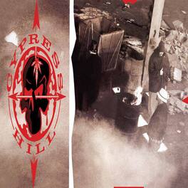 Cypress Hill - Cypress Hill - VINYL LP
