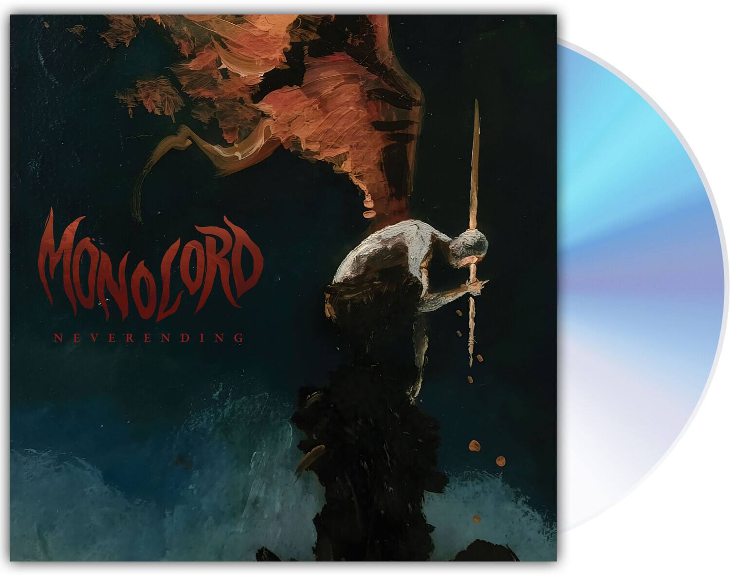 MONOLORD  
NEVERENDING