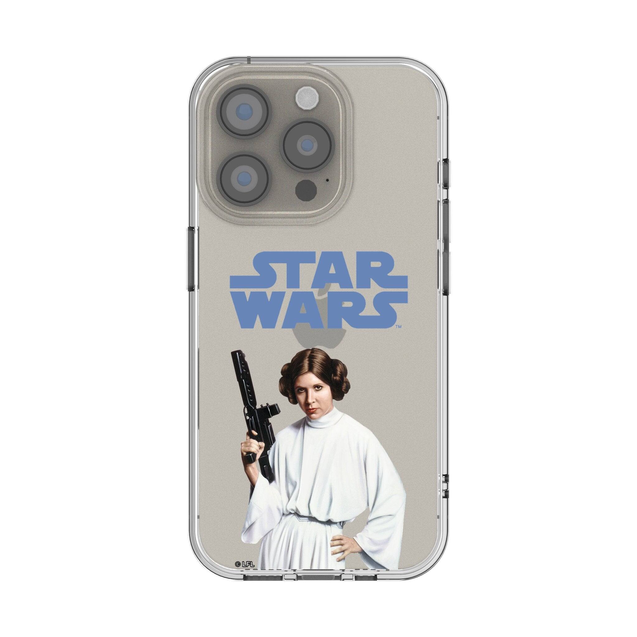Princess Leia Organa