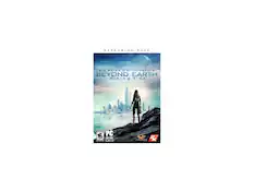 EXPANSION PACK
SID MEIER'S CIVILIZATION BEYOND EARTH RISING TIDE
PC
100 DED
BON
ESRE
SOFTWARE
2
FIRAXIS
K